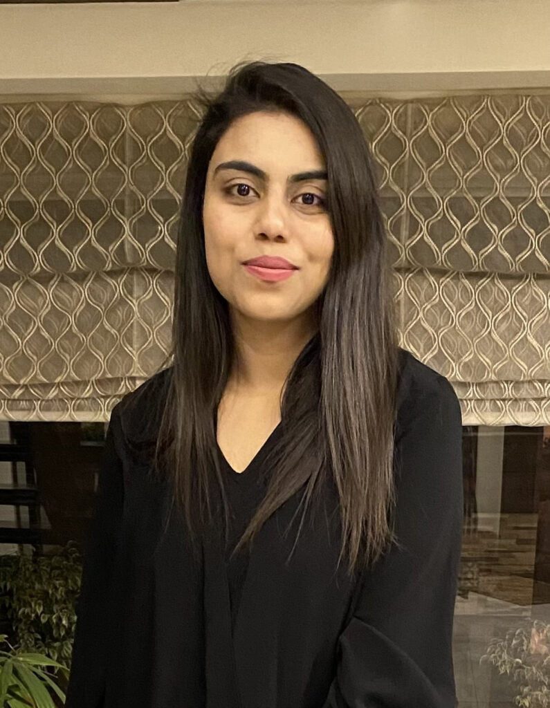 Building the Future: AI and Web3 Applications in Entrepreneurial Ventures 4 Aima Irfan, Editor in Chief at InsideTechWorld.