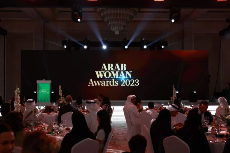 Arab Women Awards 2023