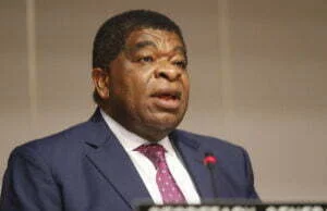 The Gender Imbalance in Global Politics: A 2023 Perspective 3 Martin Chungong