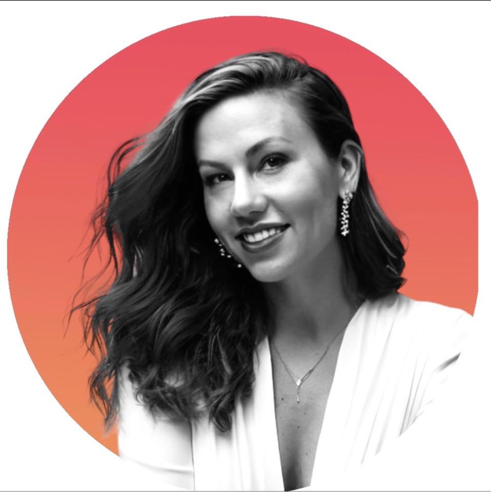 Building the Future: AI and Web3 Applications in Entrepreneurial Ventures 6 Megan Hall, CEO and Founder of Segment X.