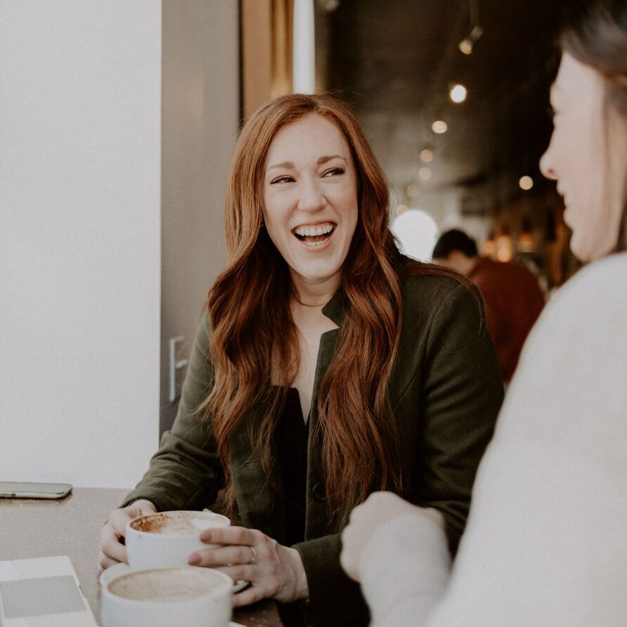 Navigating Work Life Integration with Insights from Business Professionals 3 Nicole Hart, Founder of Hart & Soul Creative