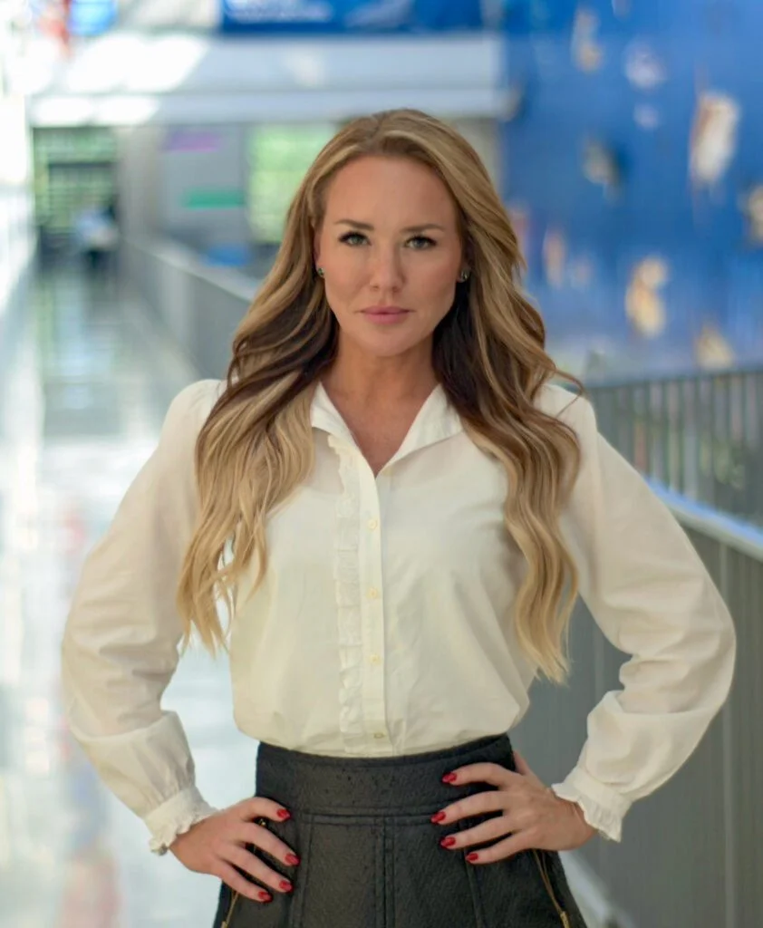 Building the Future: AI and Web3 Applications in Entrepreneurial Ventures 1 Robin Dimond, Fifth & Cor CEO.