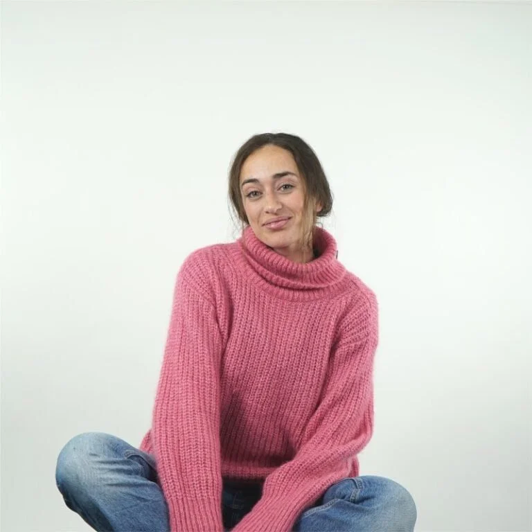 Sophia Parvizi Wayne, Founder, Kanjo.