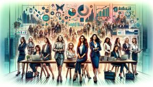 Lessons in Fundraising from Eight Female Entrepreneurs