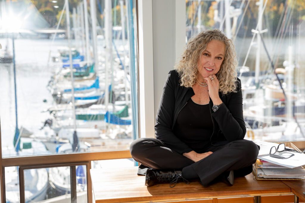 Amanda DuBois, Founder of DuBois Levias Law Group