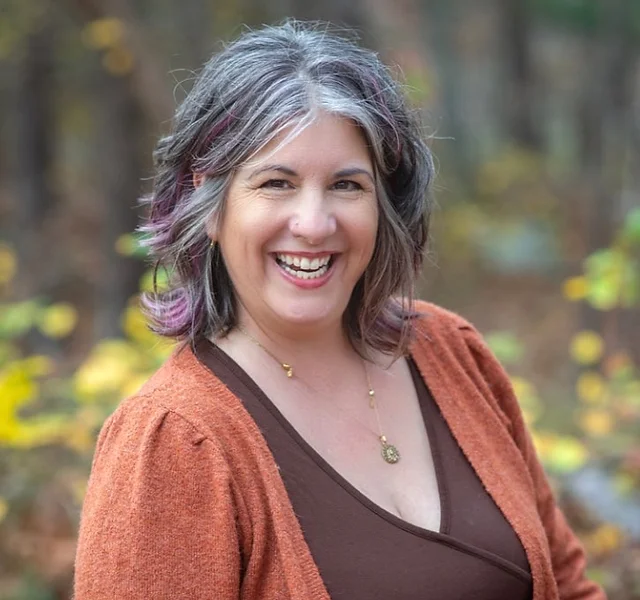Teresa Cruz Foley, Founder of Brave Space Consulting
