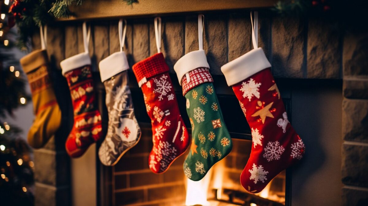 8 Budget Friendly Stocking Stuffer Ideas Your Husband Will Love Her