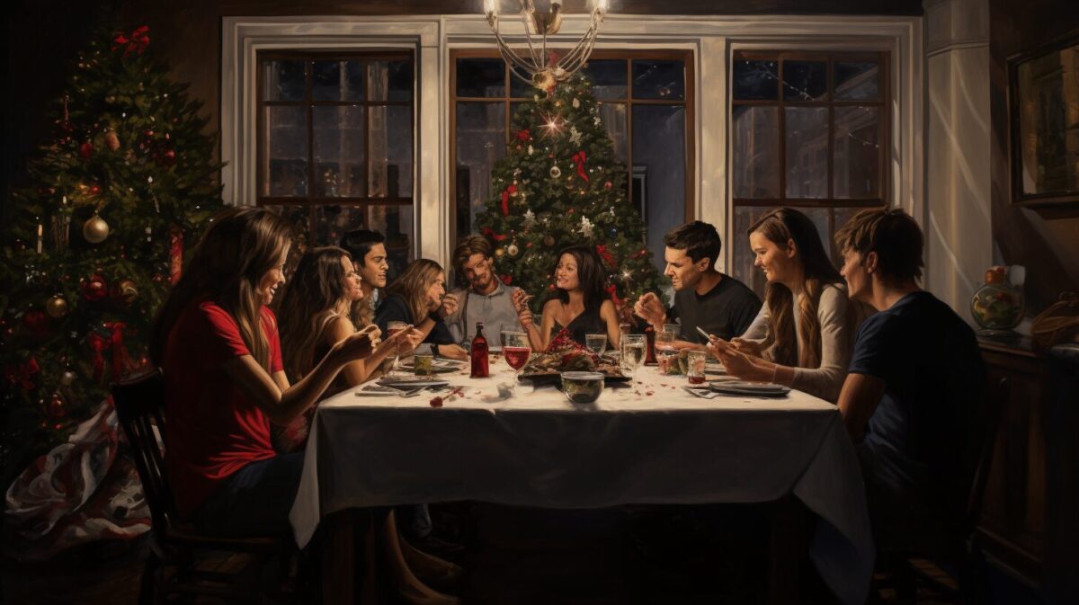 5 Essential Safety Tips for Holiday Socializing
