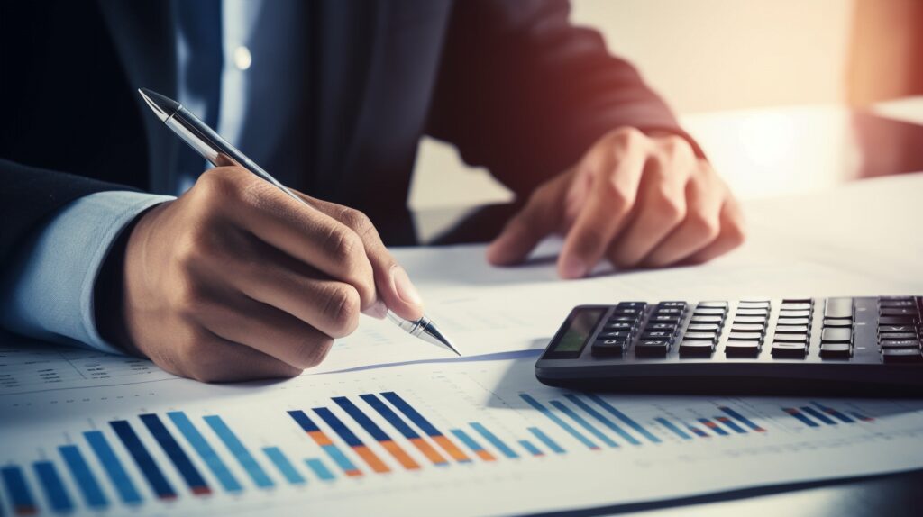 5 Tips for Getting Business Financials in Shape for the Year End