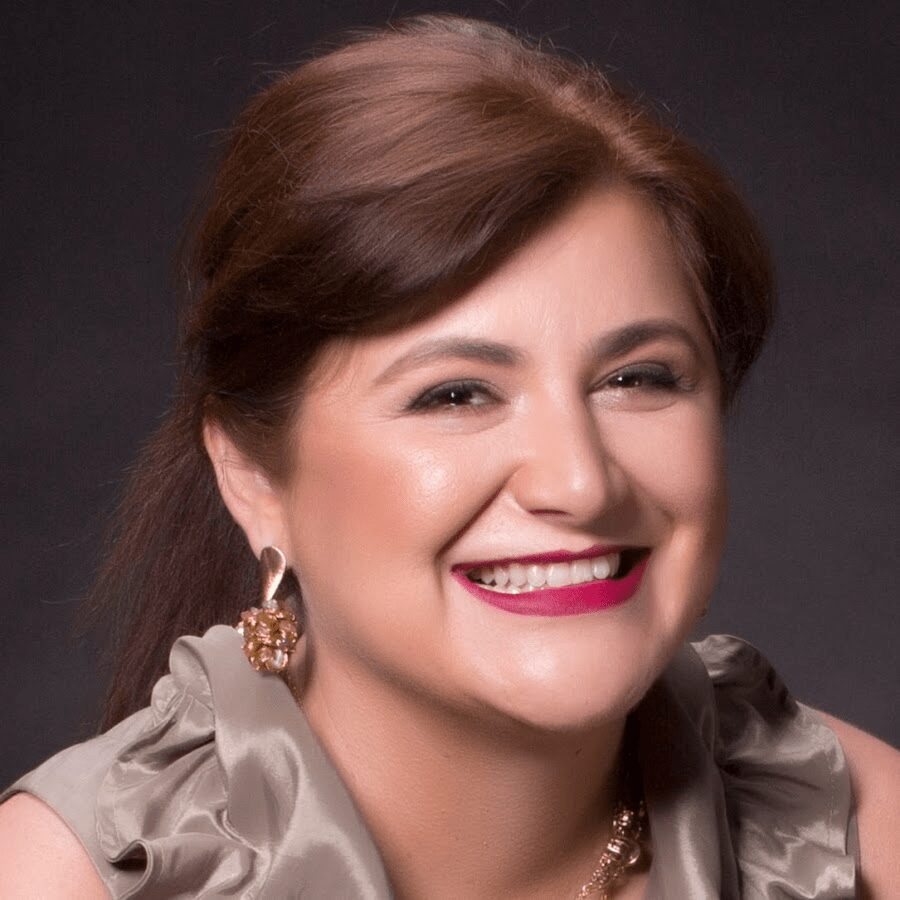 The Importance of Strategic Communication in Empowering Women’s Voices 4 Jana Nagase