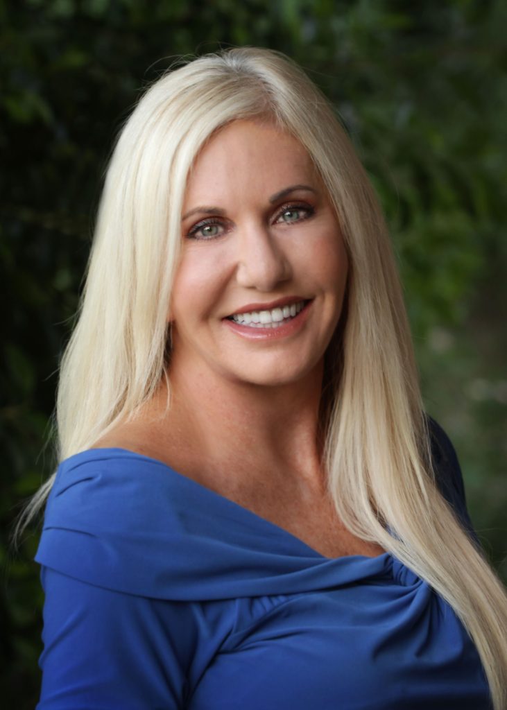 The Power of Inspiration in Women’s Entrepreneurship 4 Angel Olea, Founder and Brand Leader of Assisted Living Locators
