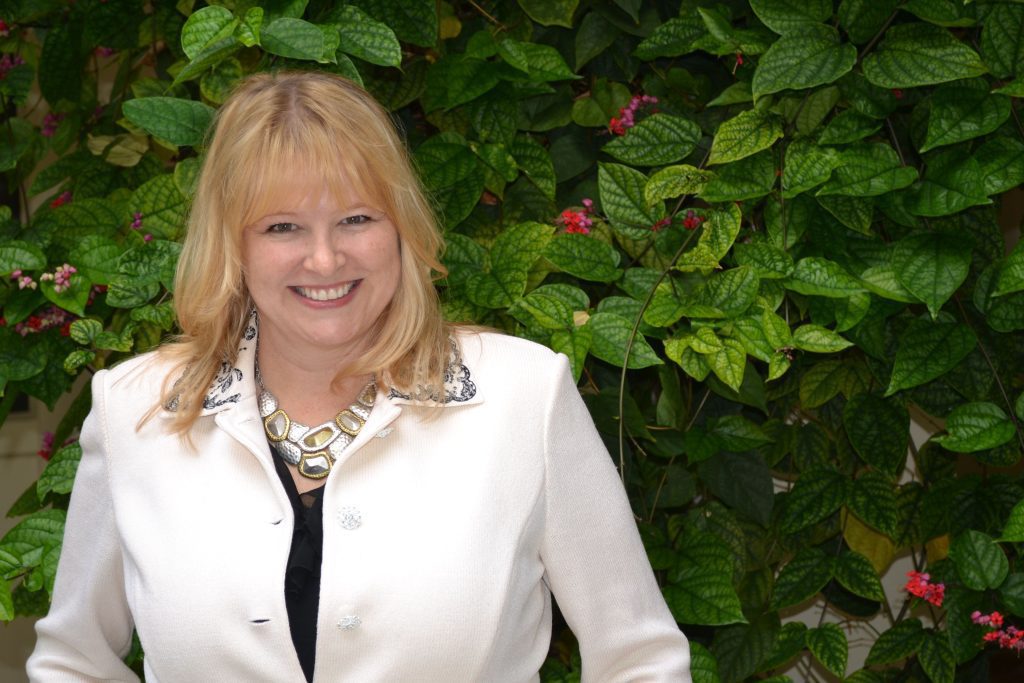 The Power of Inspiration in Women’s Entrepreneurship 3 Chanda Torrey, Founder of Gifter World