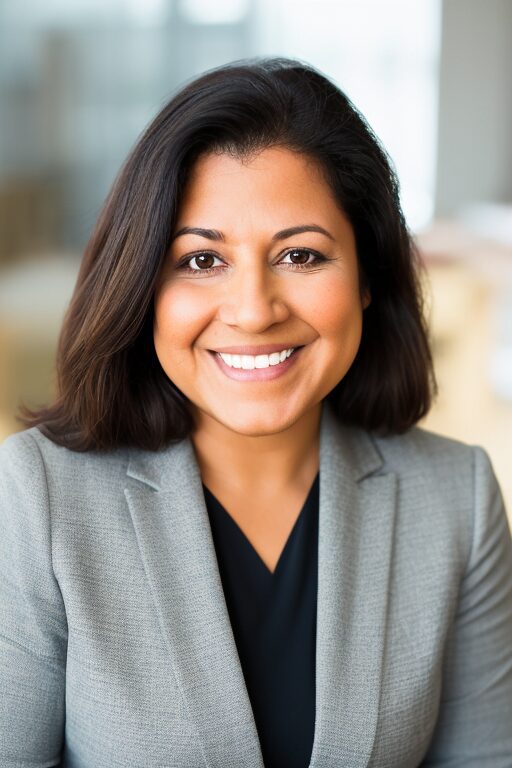 Navigating the Path: How Women Entrepreneurs Get Ahead With Initiative 2 Dorothy Mashburn, CEO of Dorothy Mashburn and Global Supply Chain Leader of Stryker
