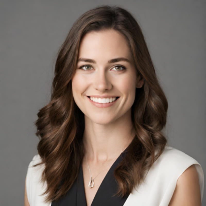 Launching Forward: Women Entrepreneurs Paving Paths of Innovation and Success 4 Fawn Bowe, Founder of Skincare Stacy and Biom