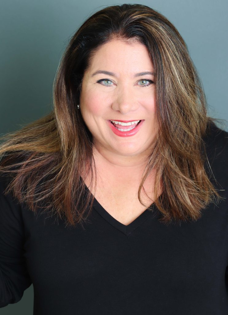 The Power of Inspiration in Women’s Entrepreneurship 2 Wendy Kushel, Founder of Wendala's LowCountry Sugar Scrub
