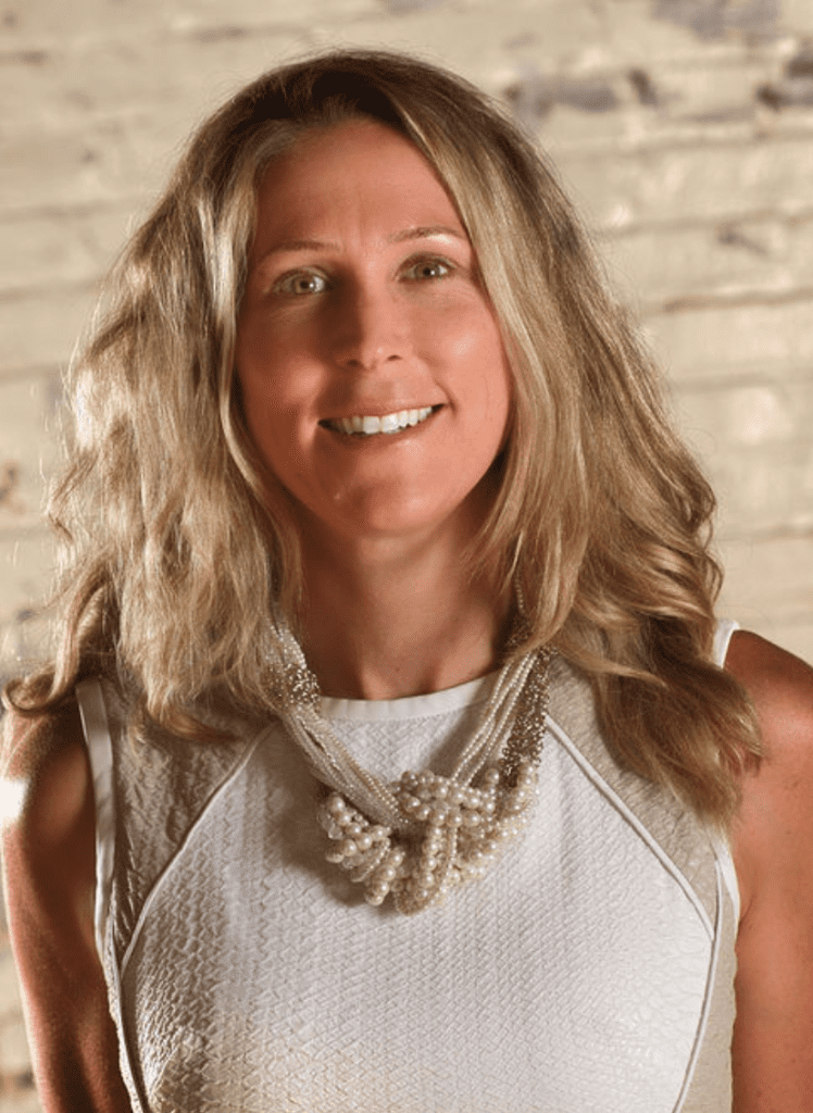 The Essence of Time and Work-Life Balance: Lessons on How Women Entrepreneurs Manage Work, Her Forward 2 Jaime Torchiana, President of Exemplary Performance LLC