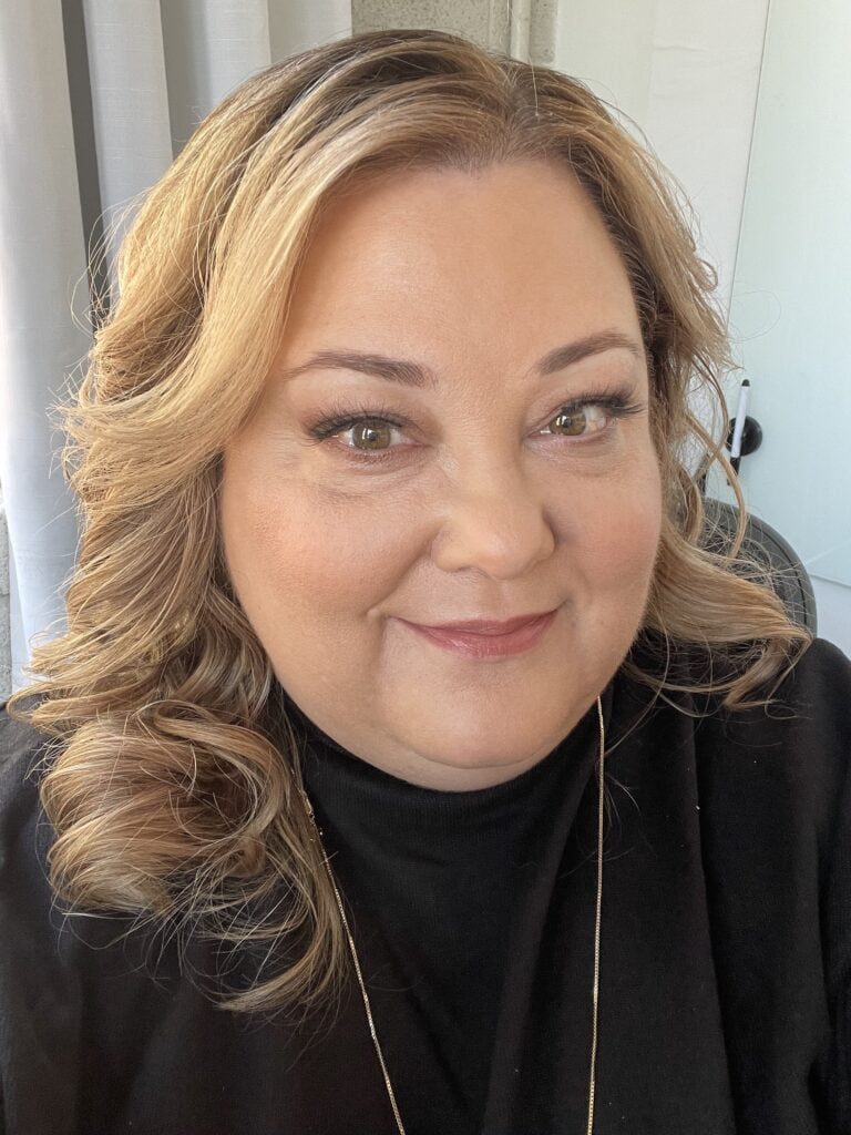 Launching Forward: Women Entrepreneurs Paving Paths of Innovation and Success 5 Valerie Tyson, CEO of Unrivaled Group