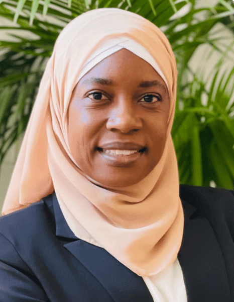 The Power of Inspiration in Women’s Entrepreneurship 5 Komita Liggans, Certified Personal Development Life Coach and Executive Coach at GK Liggans