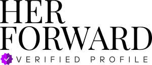 Apply For a Verified Profile 3 her forward verified profile purple