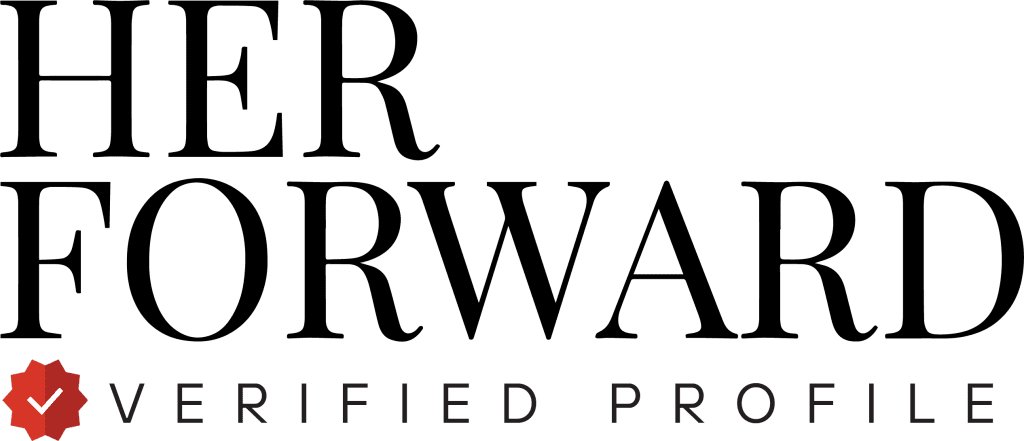 her forward verified profile red