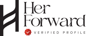 her forward verified profile v2 red