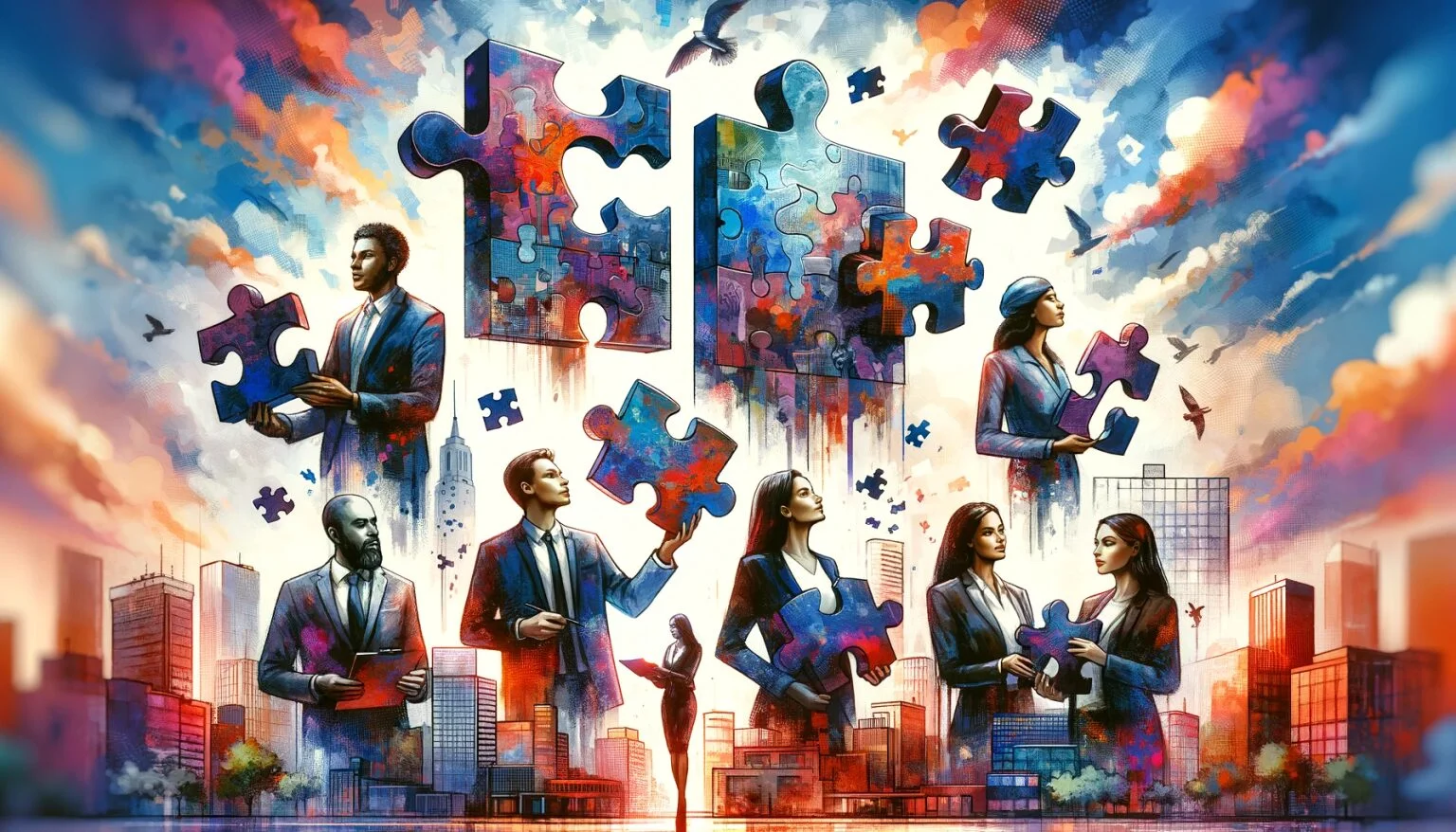Scaling Your Business May Not Be As Easy as It Seems: Six Entrepreneurs Share Their Perspective