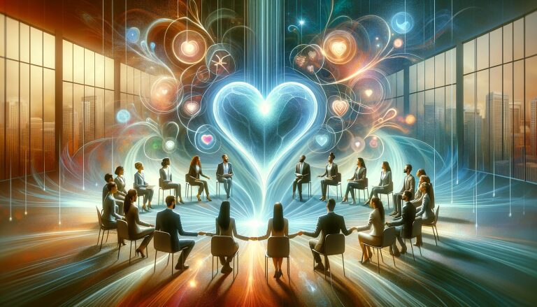 Key Lessons in Empathy: The ‘Taken-for-Granted’ Business Superpower