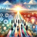 Launching Forward: Women Entrepreneurs Paving Paths of Innovation and Success