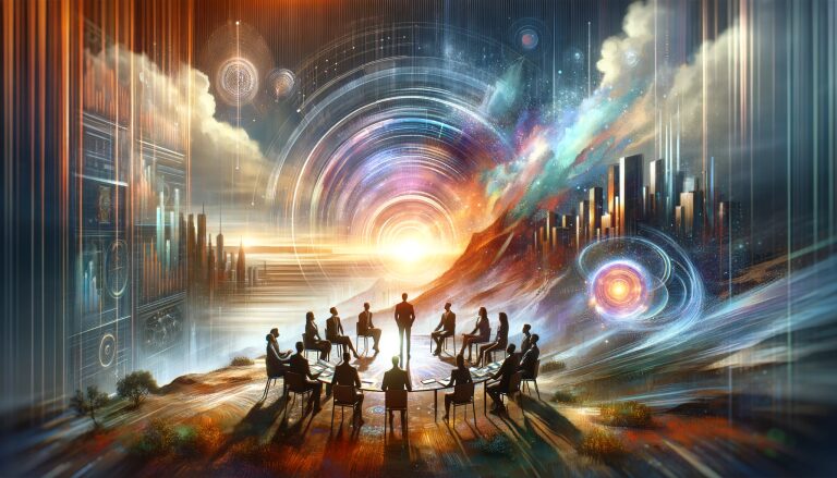 The Transformative Power of Influence in Leadership