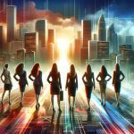 Pioneering Paths in Modern Business by Female Leaders
