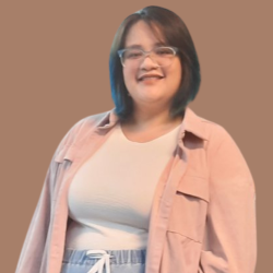 Avatar of Jerica Arellano
