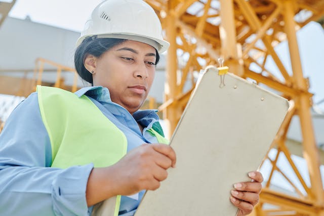 Crushing Limits: How Women Are Shaping the Ever-Changing Real Estate Scene Crushing Limits: How Women Are Shaping the Ever-Changing Real Estate Scene