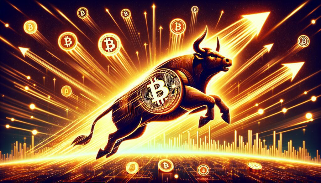 Michael Saylor’s Strategic Mastery: MicroStrategy’s Bitcoin Bonanza Michael Saylor’s Strategic Mastery: MicroStrategy’s Bitcoin Bonanza