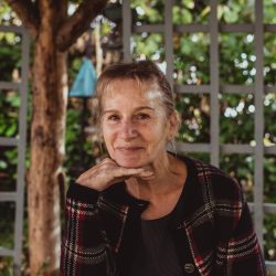 Avatar of Susie Hewson