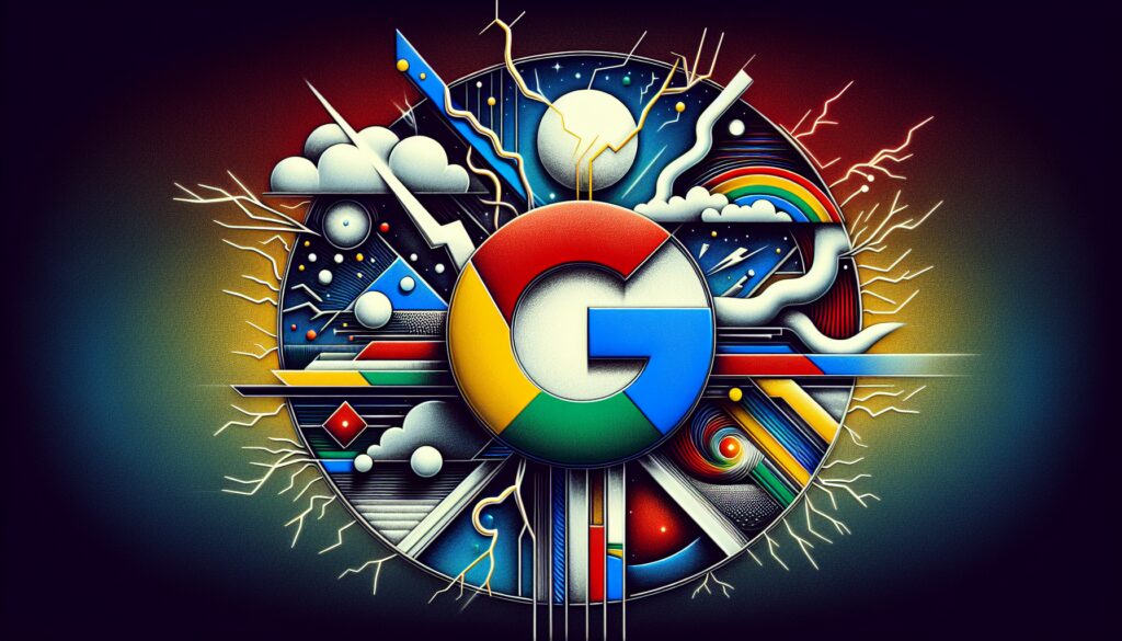 Google AI Lead Withdraws from Social Media Amid Image Generator Backlash Google AI Lead Withdraws from Social Media Amid Image Generator Backlash