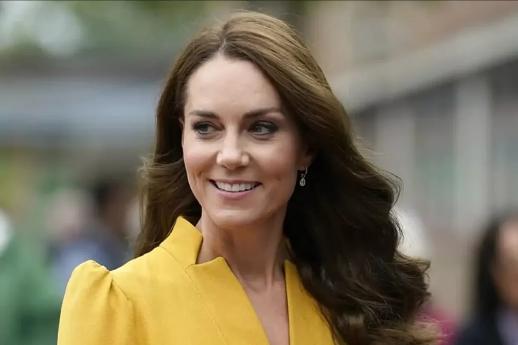 5 Crucial Insights: Princess Catherine’s Brave Diagnosis Illuminates Early-Onset Cancer Trends 5 Crucial Insights: Princess Catherine’s Brave Diagnosis Illuminates Early-Onset Cancer Trends