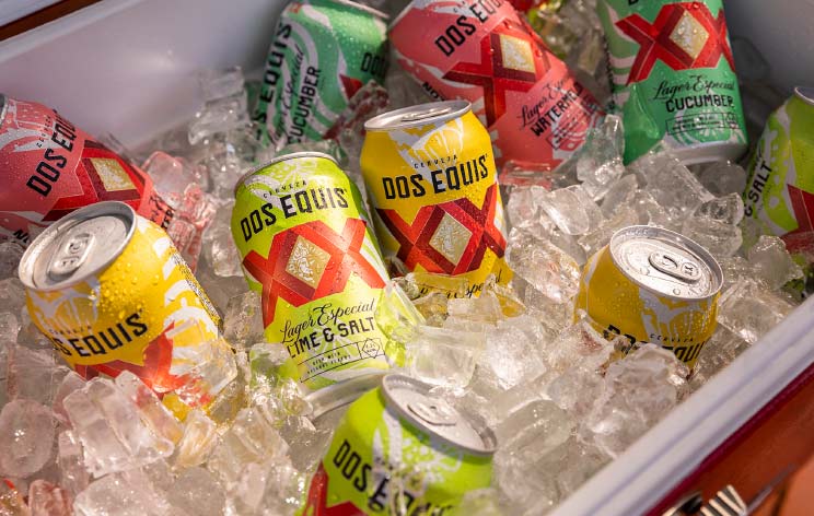 Exploring the Rich History and Ownership of Dos Equis Beer 1 Dos Equis is a popular Mexican beer brand known for its Lager Especial and Ambar varieties, owned by Heineken International.