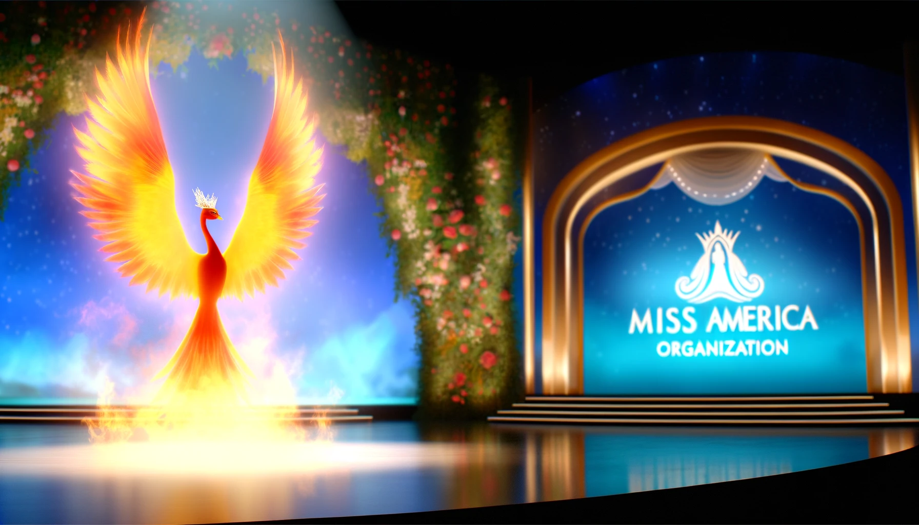 Explore how Robin Fleming, the new CEO of the Miss America Organization, is addressing past controversies and reshaping the pageant into an empowerment platform for young women.
