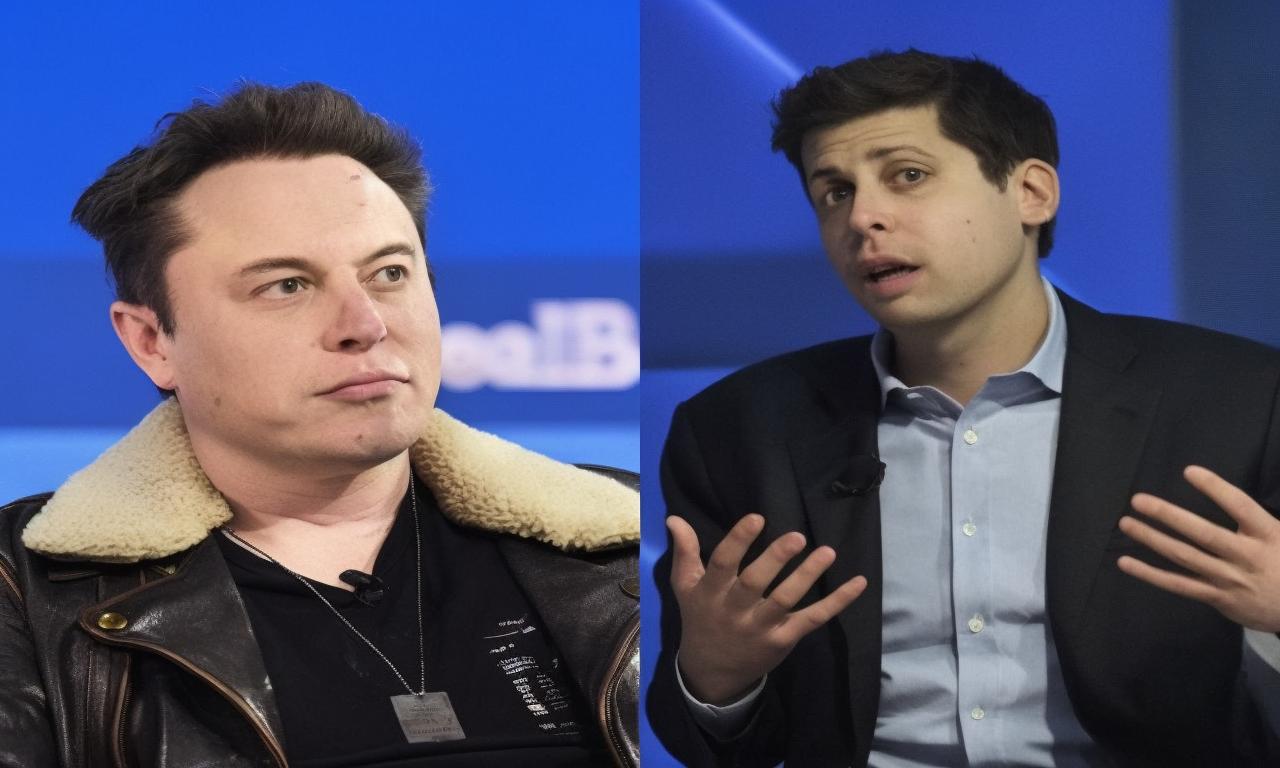 Uncover the Potential Game-Changer in Elon Musk’s Lawsuit: His OpenAI Emails!