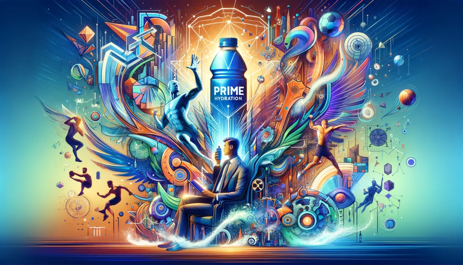 The Strategic Partnership Behind Prime Hydration’s Success
