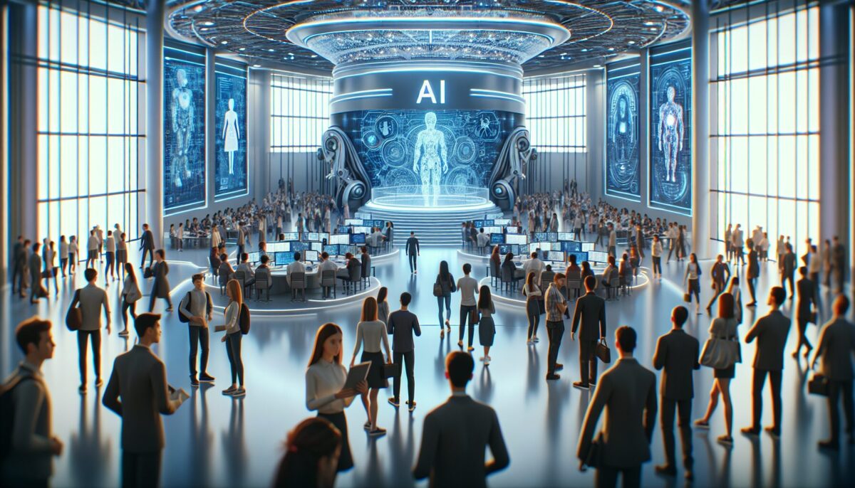 As the demand for artificial intelligence expertise continues to grow, universities are responding by offering specialized AI degree programs. These programs, which build upon foundational STEM education, are designed to prepare students for successful careers in the rapidly evolving AI sector.