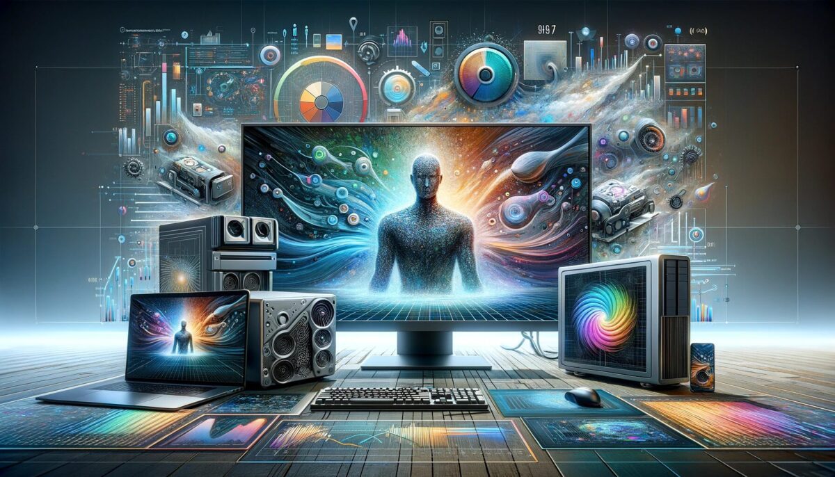 AI Benchmarks