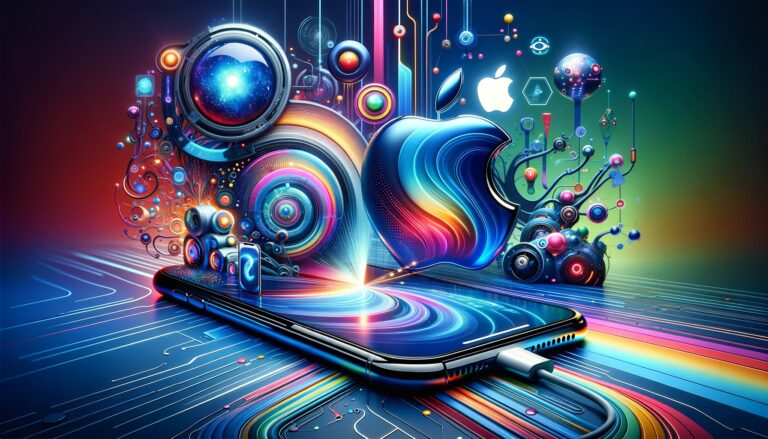 Apple