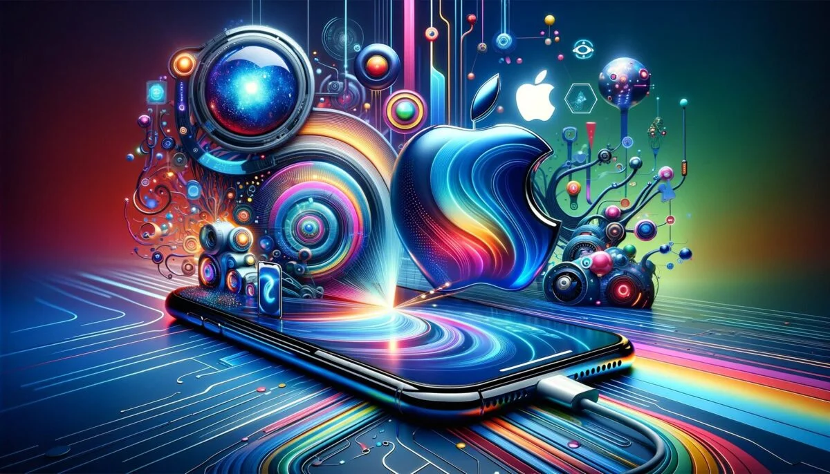 Apple