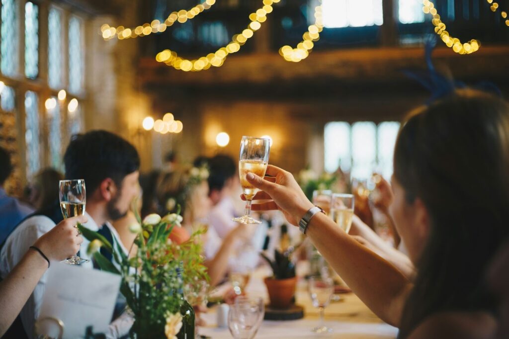 Mastering the Art of Event Coordination: Key Duties for Event Planners  Mastering the Art of Event Coordination: Key Duties for Event Planners