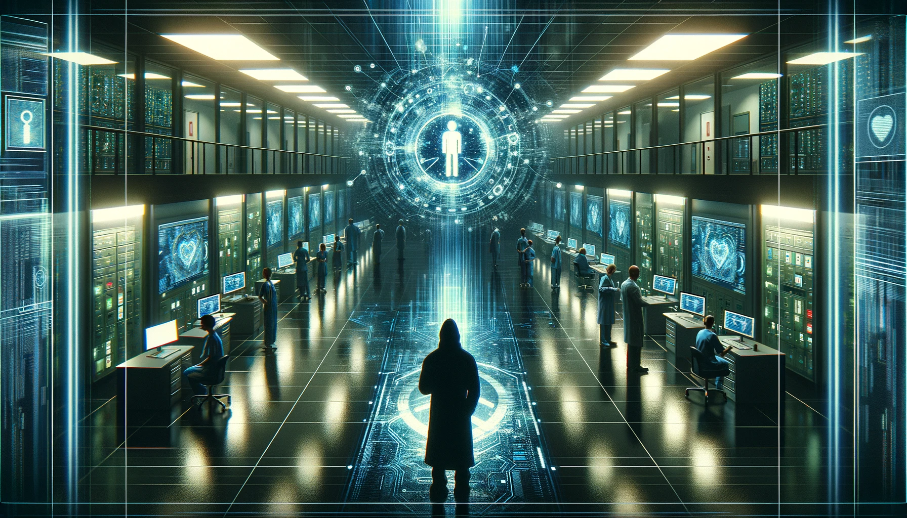 This article discusses the cyberattack on Change Healthcare, detailing the immediate response, the impact on services, and the broader implications for cybersecurity in the healthcare industry.