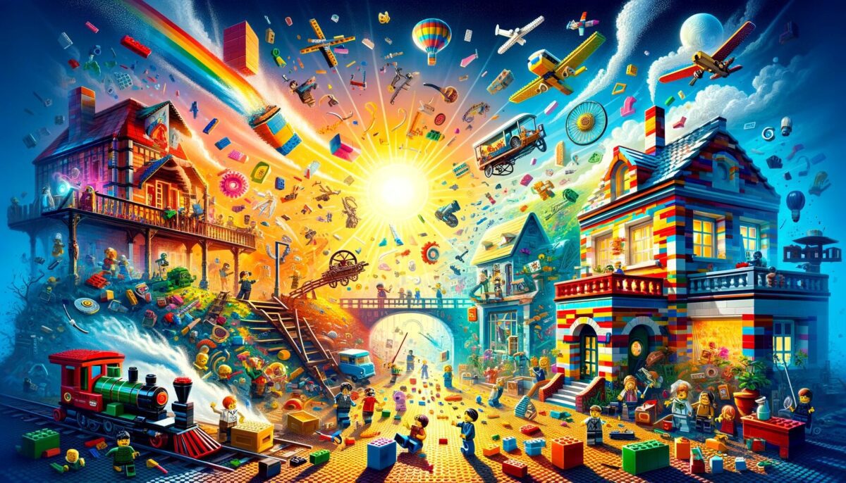 LEGO