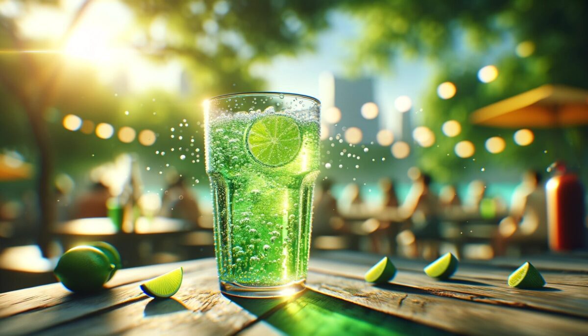 Mountain Dew