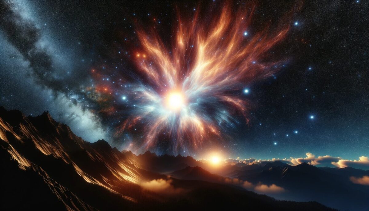 nova