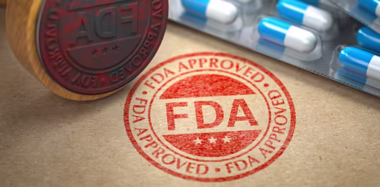 FDA approved⁢ two⁤ competing cell therapies ‍from Bristol Myers‌ Squibb and Johnson & Johnson.